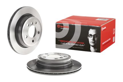 DISCO DE FRENO BMW SERIE 3 (320 328 330 320 11-19)/ SERIE 4 (420 428 430 13-21) 300mm TRA.