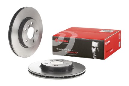 DISCO DE FRENO MINI COOPER S 13->/ BMW 216d 14-> 294mm DEL.