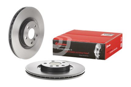 DISCO DE FRENO BMW X1 SDRIVE 16-> 330mm DEL.