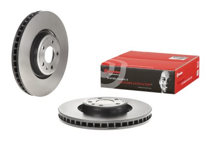 DISCO DE FRENO AUDI A4 B9 15- /A5 16- /A6 C8 18- /Q5 16- /Q7 15- /VOLKSWAGEN TOUAREG 17- 349mm DEL.