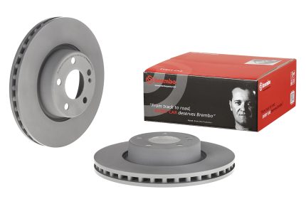 DISCO DE FRENO M.BENZ C160 15-> / C180 14-> / C200 13/18 305mm DEL.