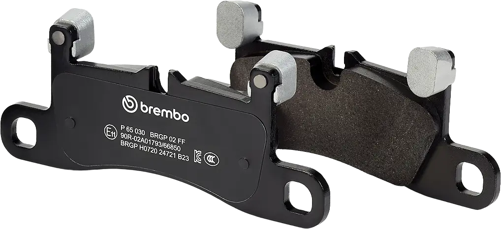 Pastilla de Freno Brembo