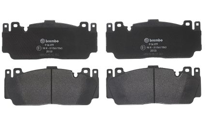 PASTILLA DE FRENO BMW M2 18-21/ M5 11-16/ M6 13-18 16-22 DEL.