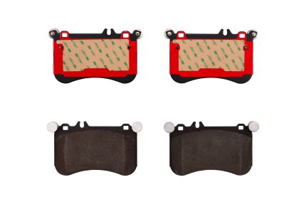 PASTILLA DE FRENO M.BENZ CLS500/E500/S500/SLC43 AMG/SLK 55 11-17 DEL.