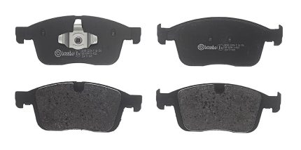 PASTILLA DE FRENO  VOLVO XC-60 DEL.  2017