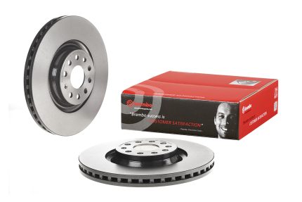 DISCO DE FRENO VOLKSWAGEN. TIGUAN 1.4 17->/AUDI A3 2.0 12/17 DEL. 340mm
