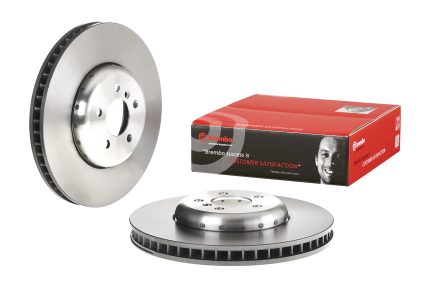 DISCO DE FRENO BMW SERIE 5(550i 10-16)/ SERIE 6(650i 10-18)/ SERIE 7(740i 750i 08-15)  374mm DEL IZQ.