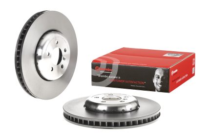 DISCO DE FRENO BMW SERIE 5(550i 10-16)/ SERIE 6(650i 10-18)/ SERIE 7(740i 750i 08-15)  374mm DEL DER.