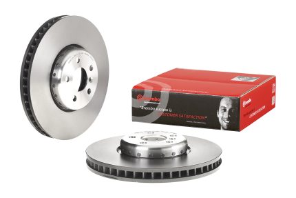 DISCO DE FRENO BMW SERIE 3(320 330 M340 18-)/iX 22-/X3 17-20/X4 18-/X5 18-23/Z4 18- 348mm DEL. IZQ.