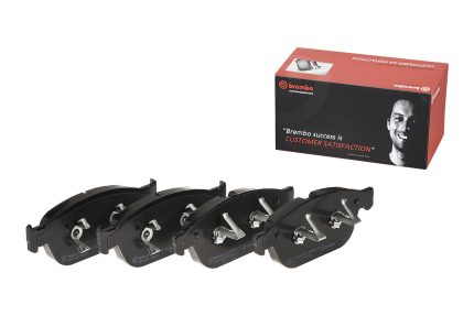 PASTILLA DE FRENO AUDI QUATTRO 4. DEL.12-->